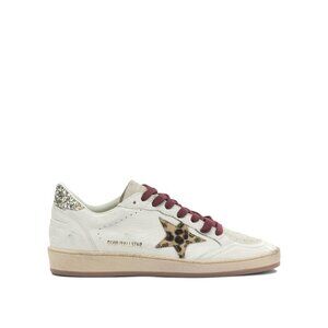 Golden Goose Ball-Star Sneakers IT 37 Women